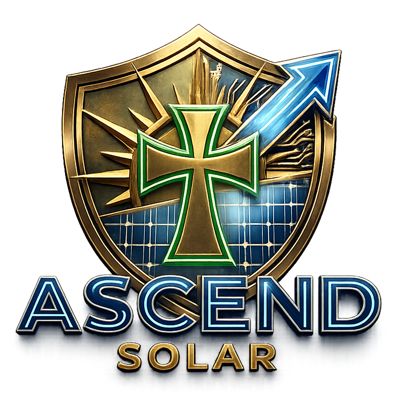 Previous Ascend logo